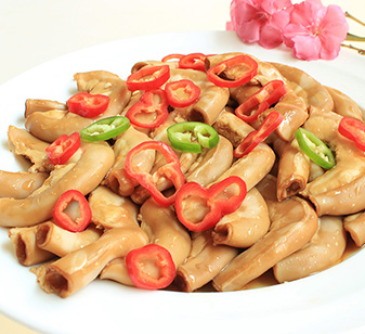 飯堂鹵小腸